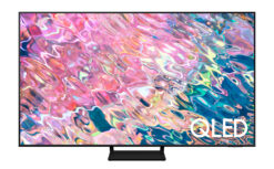 Smart Tivi Samsung QLED 43 Inch 4K 43Q60BA