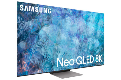 Smart Tivi Neo QLED 8K 85 inch Samsung QA85QN900A