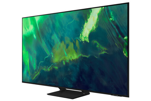 QLED Tivi 4K Samsung 75Q70A 75 inch Smart TV