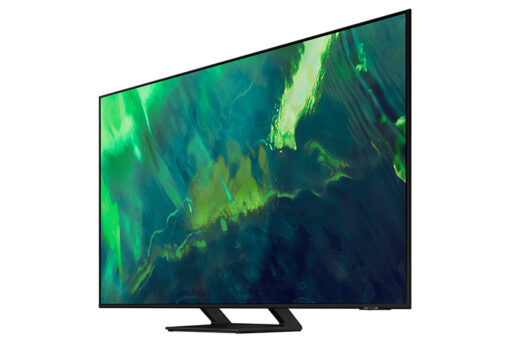 QLED Tivi 4K Samsung 75Q70A 75 inch Smart TV