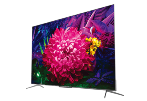 QLED Tivi 4K TCL 65C715 65 inch Smart Android TV