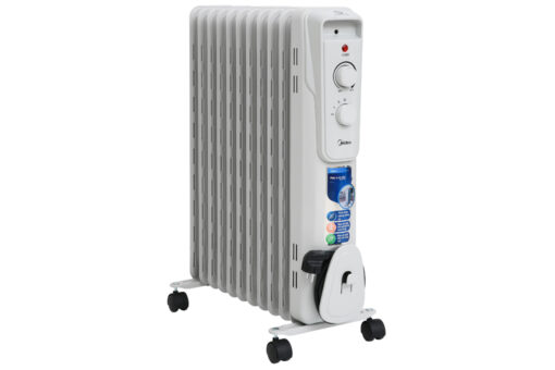 Quạt sưởi dầu Midea MH-O23-11A