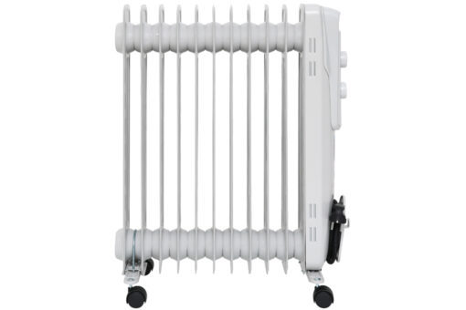 Quạt sưởi dầu Midea MH-O23-11A