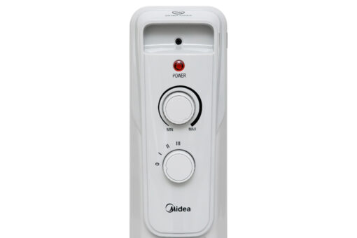 Quạt sưởi dầu Midea MH-O23-11A