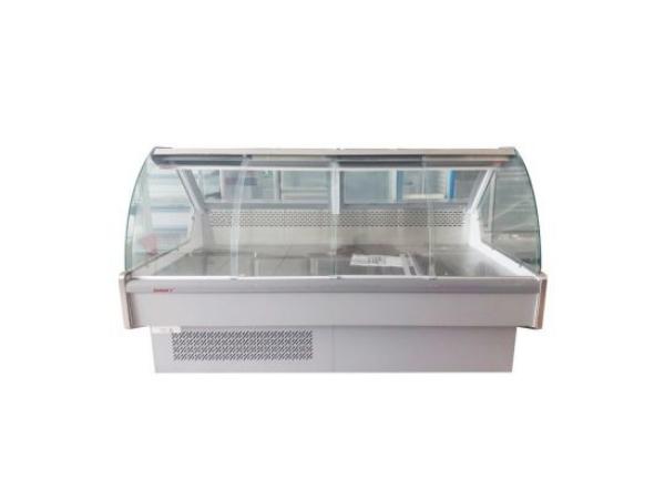 Tủ mát trưng bày Sanaky VH2500T