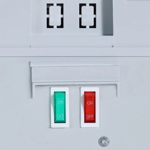 Cây nước nóng lạnh Alaska R-80C