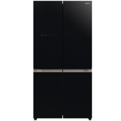 Tủ lạnh Hitachi Inverter 569 lít R-WB640VGV0 GBK