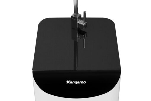 Máy lọc nước RO hydrogen ion kiềm Kangaroo KG100ES 7 lõi