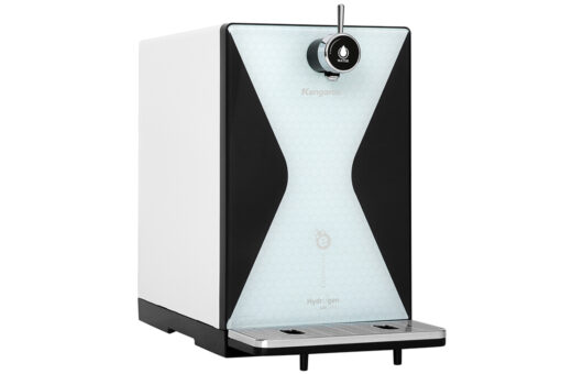 Máy lọc nước RO hydrogen ion kiềm Kangaroo KG100MED 5 lõi