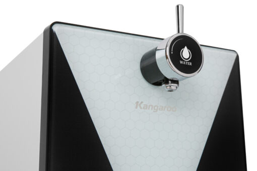 Máy lọc nước RO hydrogen ion kiềm Kangaroo KG100MED 5 lõi