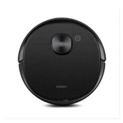 Robot hút bụi Ecovacs Deebot Ozmo T8