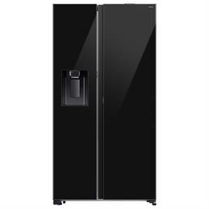 Tủ lạnh Samsung Inverter 634 lít Side By Side RS80F65J2BSV
