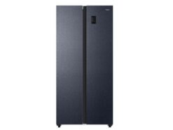Tủ lạnh Aqua Inverter 490 lít AQR-S552XA.CBC