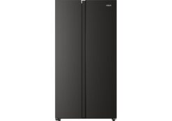 Tủ lạnh Aqua Inverter 646 lít AQR-S682XA.BL