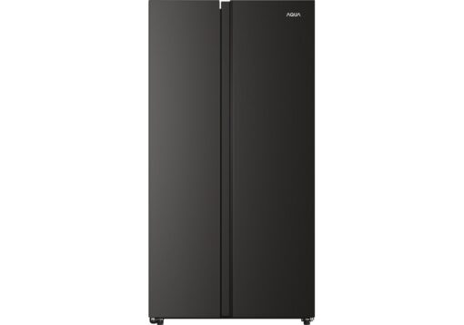 Tủ lạnh Aqua Inverter 646 lít AQR-S682XA.BL