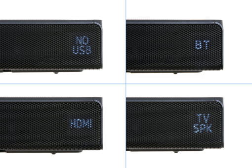 Loa thanh Samsung HW-Q60T