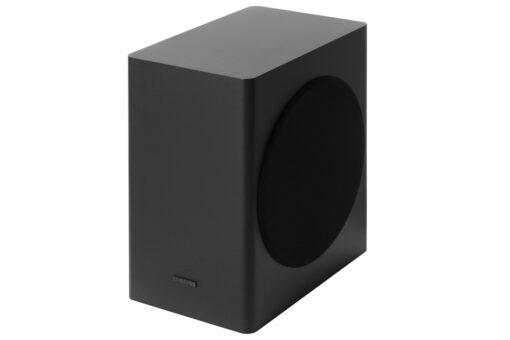 Loa thanh Samsung HW-Q60T