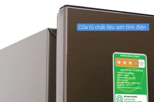 Tủ lạnh Samsung Inverter 299 lít RT29K5532DX/SV