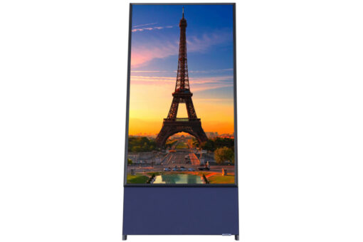 Smart Tivi QLED Samsung 4K 43 inch QA43LS05T