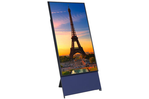 Smart Tivi QLED Samsung 4K 43 inch QA43LS05T