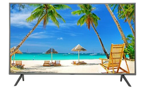 Smart Tivi QLED Samsung 4K 49 inch QA49Q65R
