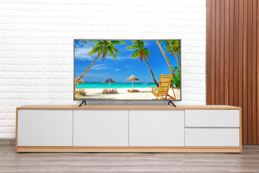 Smart Tivi QLED Samsung 4K 49 inch QA49Q65R