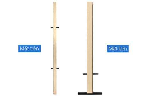 Smart Tivi Khung Tranh QLED Samsung 4K 55 inch QA55LS03R