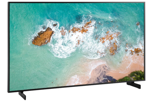 Smart Tivi QLED Samsung 4K 55 inch QA55LS03T