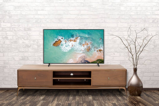 Smart Tivi QLED Samsung 4K 55 inch QA55LS03T