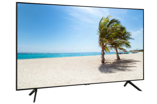 Smart Tivi QLED Samsung 4K 55 inch QA55Q60T