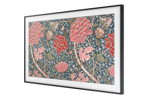 Smart Tivi Khung Tranh QLED Samsung 4K 65 inch QA65LS03R
