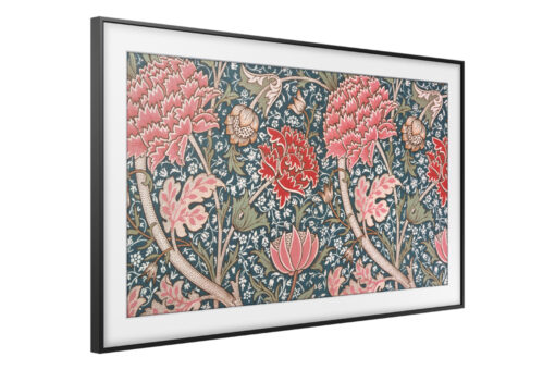 Smart Tivi Khung Tranh QLED Samsung 4K 65 inch QA65LS03R