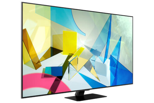 Smart Tivi QLED Samsung 4K 65 inch QA65Q80T