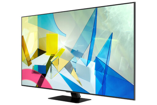 Smart Tivi QLED Samsung 4K 65 inch QA65Q80T