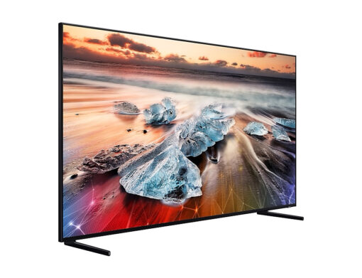 Smart Tivi QLED Samsung 8K 65 inch QA65Q900R