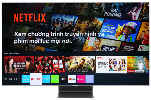 Smart Tivi QLED Samsung 4K 65 inch QA65Q95T