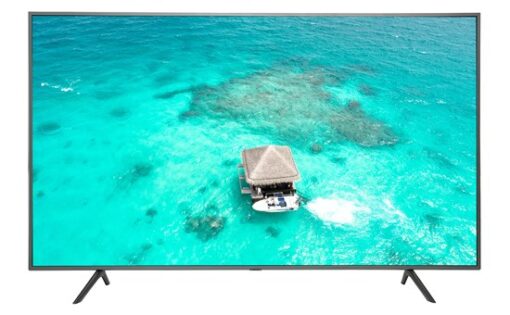 Smart Tivi QLED Samsung 4K 75 inch QA75Q65R