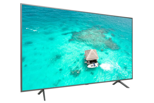 Smart Tivi QLED Samsung 4K 75 inch QA75Q65R