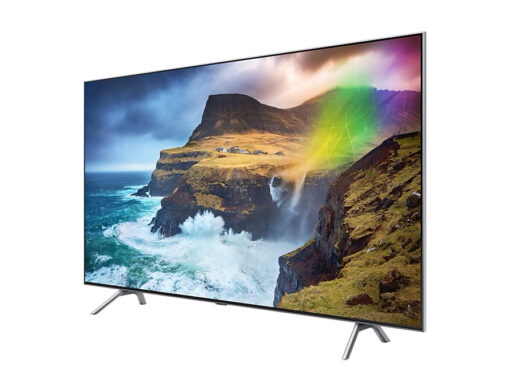 Smart Tivi QLED Samsung 4K 75 inch QA75Q75R