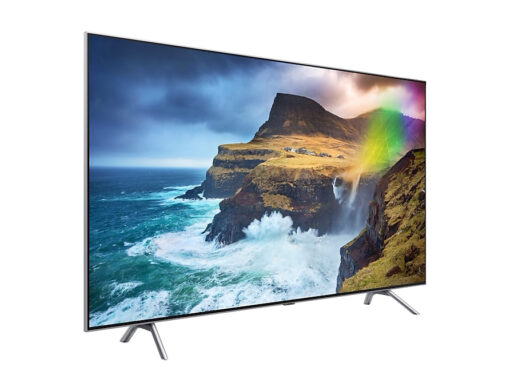Smart Tivi QLED Samsung 4K 75 inch QA75Q75R