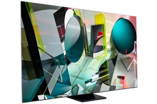 Tivi Samsung Smart Tivi QLED Samsung 8K 85 inch QA85Q950T