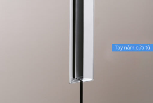 Tủ lạnh Samsung Inverter 620 lít RS62K62277P/SV