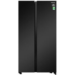 Tủ lạnh Samsung Inverter 647 lít RS62R5001B4/SV