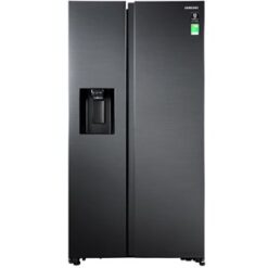 Tủ lạnh Samsung Inverter 635 lít RS64R5301B4/SV