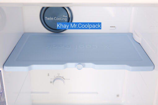 Tủ lạnh Samsung Inverter 360 lít RT35K50822C/SV (Model 2020)