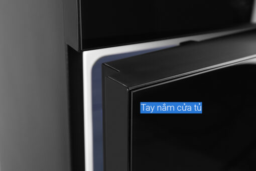Tủ lạnh Samsung Inverter 360 lít RT35K50822C/SV (Model 2020)