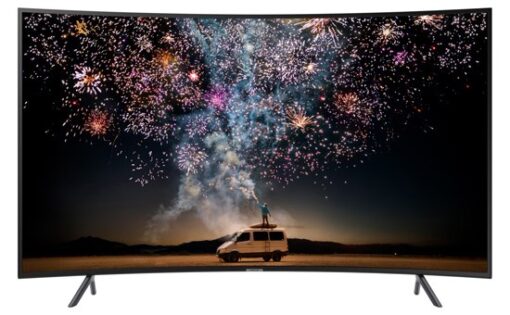 Smart Tivi Samsung 4K 49 inch UA49RU7300