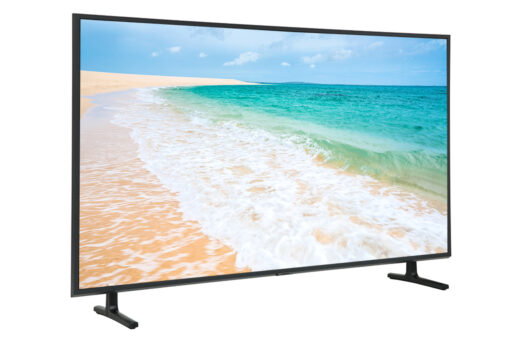 Smart Tivi Samsung 4K 49 inch UA49RU8000