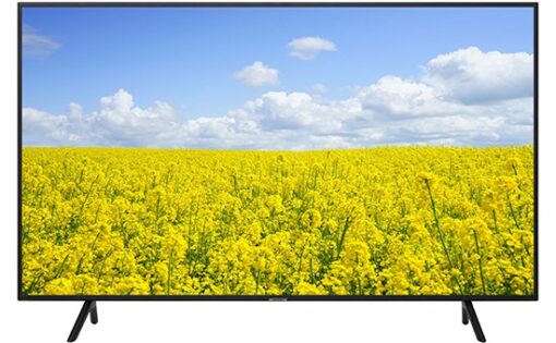 Smart Tivi Samsung 4K 55 inch UA55RU7200