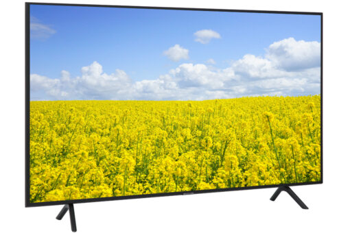 Smart Tivi Samsung 4K 55 inch UA55RU7200